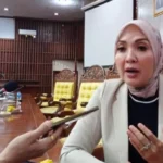 Legislator Sayangkan Keadaan Taman Remaja Yang Terbengkalai