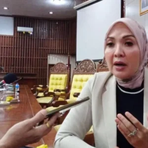 Legislator Sayangkan Keadaan Taman Remaja Yang Terbengkalai