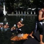 Makna Tradisi Padusan, Spiritualitas Jelang Ramadhan dalam Kehidupan Masyarakat Jawa