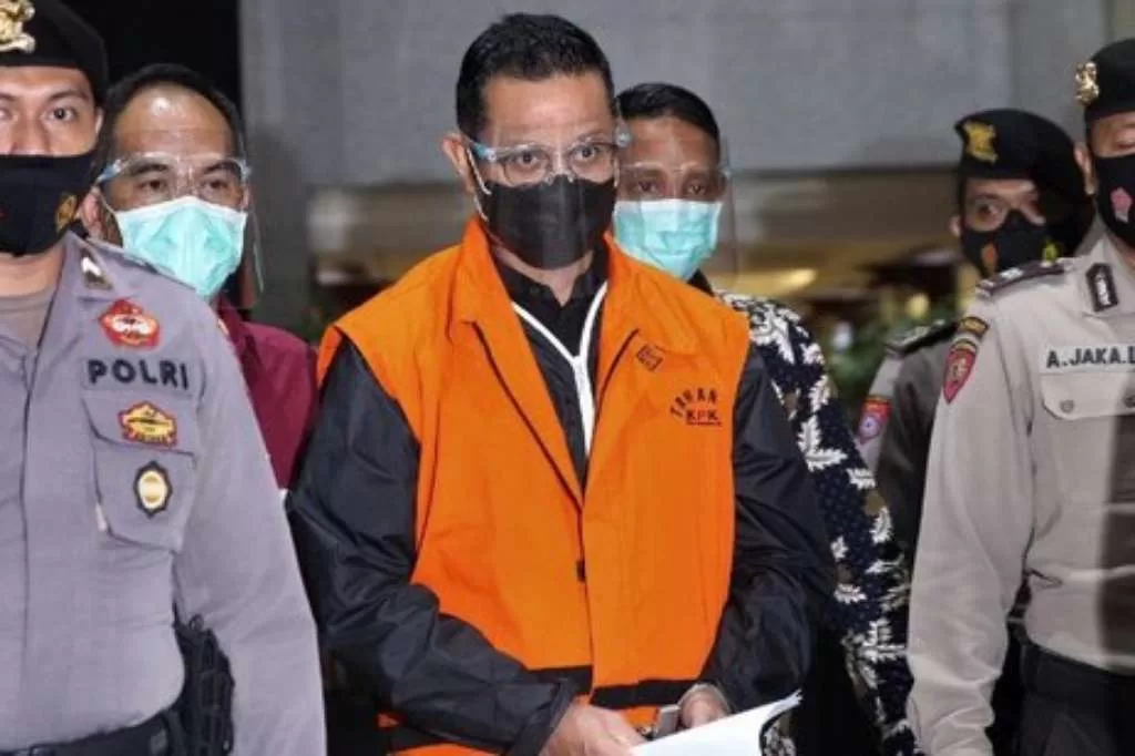 Mantan Menteri Sosial Ini Jadi Saksi dalam Sidang Korupsi Bansos