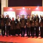 Membanggakan, Brebes Raih Penghargaan Bintang 5 di Top BUMD Awards 2024