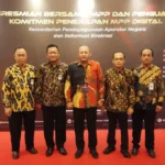 MenPANRB Resmikan 16 Mal Pelayanan Publik, MPP Alaya Sewagati Kota Tegal Salah SatunyaÂ 