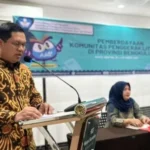 Meri Sasdi Buka Acara Pemberdayaan Komunitas Literasi di Provinsi Bengkulu