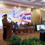 Meri Sasdi Puji Buku "Bengkulu Hebat" Karya Gubernur Bengkulu