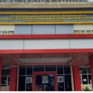 Nyaman dan Bersih, Perpustakaan Provinsi Bengkulu Jadi Opsi Tempat Menemukan InspirasiÂ 
