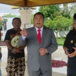 Pamor Wicaksono Rayakan Hari Musik Nasional dengan Tabur Bunga