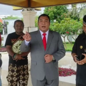 Pamor Wicaksono Rayakan Hari Musik Nasional dengan Tabur Bunga