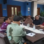 Peduli Tenaga Pendidik, Komisi IV DPRD Provinsi Bengkulu Kunker ke Kemenpan-RB