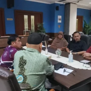 Peduli Tenaga Pendidik, Komisi IV DPRD Provinsi Bengkulu Kunker ke Kemenpan-RB