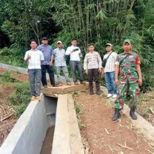 Pembangunan Fisik Desa Gandung Tahun 2023 Selesai Dimonev Pembangunan Fisik Desa Gandung Tahun 2023 Selesai Dimonev