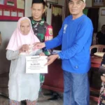 Pemdes Talang Baru II Sukses Salurkan BLT-DD Tahun Anggaran 2024