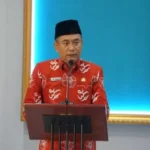 Penjabat Bupati Bengkulu Tengah Dr. Heriyandi Roni