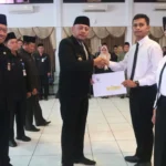 Pemkot Tegal Beri Bonus Menginap di Guci untuk Orang Tua PPPK Kota Tegal