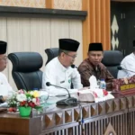 Pemprov Bengkulu Akan Gelar Safari Ramadhan, Kabupaten Kaur Destinasi Perdana