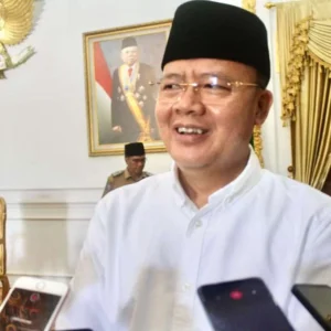Pemprov Bengkulu Komitmen Siapkan Infrastruktur Jelang Arus Mudik Lebaran 2024