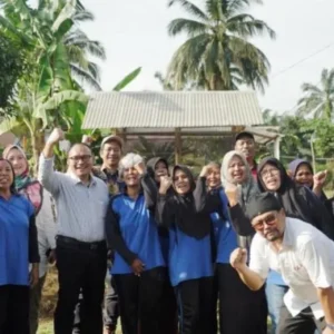 Pemprov Bengkulu Optimis Jadi Salah Satu Penerima PPD 2024
