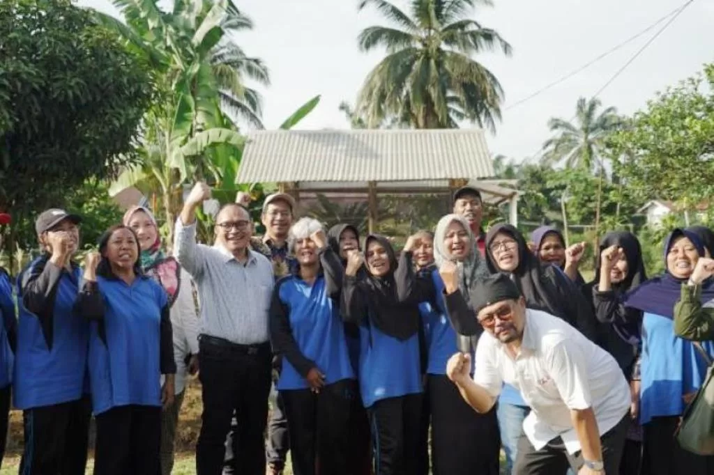 Pemprov Bengkulu Optimis Jadi Salah Satu Penerima PPD 2024