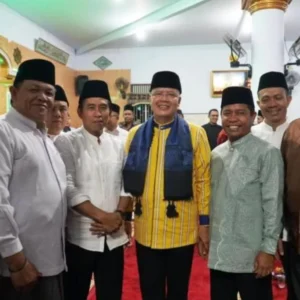 Infrastruktur Jalan Provinsi di Kabupaten Lebong Jadi Fokus Utama Tahun Ini