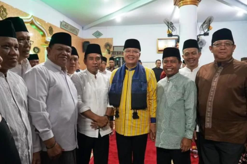Infrastruktur Jalan Provinsi di Kabupaten Lebong Jadi Fokus Utama Tahun Ini