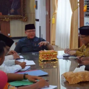 Pemprov Bengkulu Segera Akomodir Usulan Pelestarian Budaya Adat
