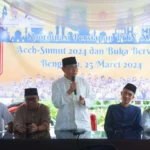 Pemprov Bengkulu Targetkan Prestasi Unggul di PON XXI Aceh-Sumut 2024