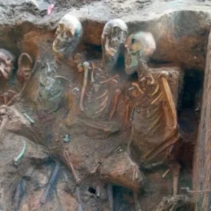 Penemuan Kuburan Massal Terbesar Eropa, Jejak Pandemi di Nuremberg Abad ke-17 Penemuan Kuburan Massal Terbesar Eropa, Jejak Pandemi di Nuremberg Abad ke-17