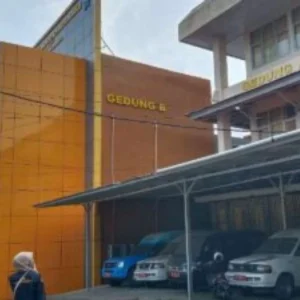 Perpustakaan Provinsi Bengkulu Sebagai Pilihan Ngabuburit Cerdas dan Produktif