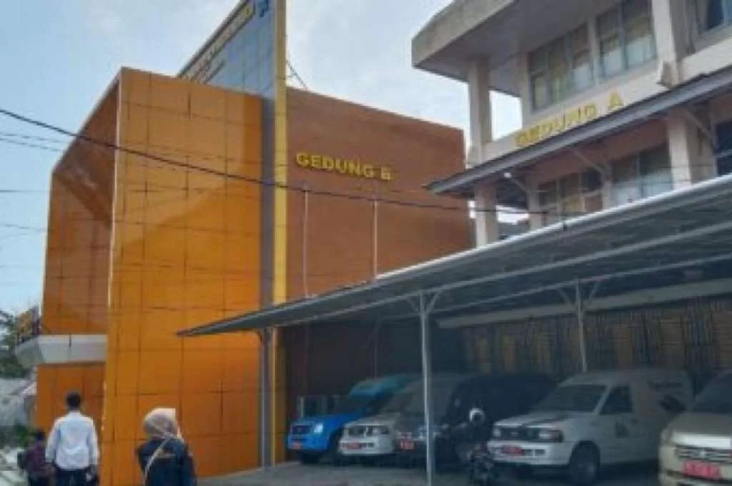 Perpustakaan Provinsi Bengkulu Sebagai Pilihan Ngabuburit Cerdas dan Produktif