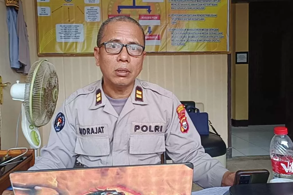 Pileg Selesai, Oknum Caleg PAN Beserta Istrinya Dilaporkan Lakukan Dugaan Penipuan
