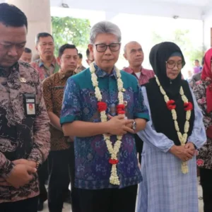 Pj Wali Kota Tegal Ajak ASN Berkolaborasi untuk Pembangunan Pj Walikota Tegal Ajak ASN Berkolaborasi untuk Pembangunan