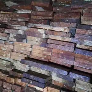 Polisi Amankan Truk Pembawa Kayu Meranti ilegal di Bengkulu