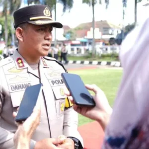 Polres Blitar Kota Pastikan Pelaksanaan Pemilu 2024 di Blitar Aman dan Lancar Polres Blitar Kota Pastikan Pelaksanaan Pemilu 2024 di Blitar Aman dan Lancar