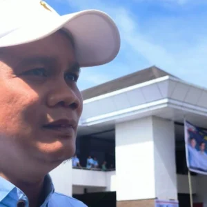 Prabowo-Gibran Raih Kemenangan Telak di Seluma, Anggota DPRD Provinsi Bengkulu Ini Sampaikan Terimakasih Prabowo-Gibran Raih Kemenangan Telak di Seluma, Anggota DPRD Provinsi Bengkulu Ini Sampaikan Terimakasih