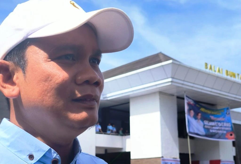 Prabowo-Gibran Raih Kemenangan Telak di Seluma, Anggota DPRD Provinsi Bengkulu Ini Sampaikan Terimakasih