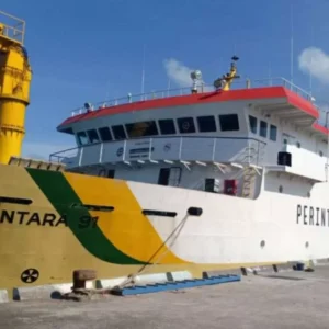 Program Mudik Gratis Pelni Lebaran 2024, Jadwal Kapal dan Kuota Penumpang