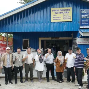 Provinsi Bengkulu Berpotensi Raih Penghargaan Pembangunan Daerah 2024 Provinsi Bengkulu Berpotensi Raih Penghargaan Pembangunan Daerah 2024