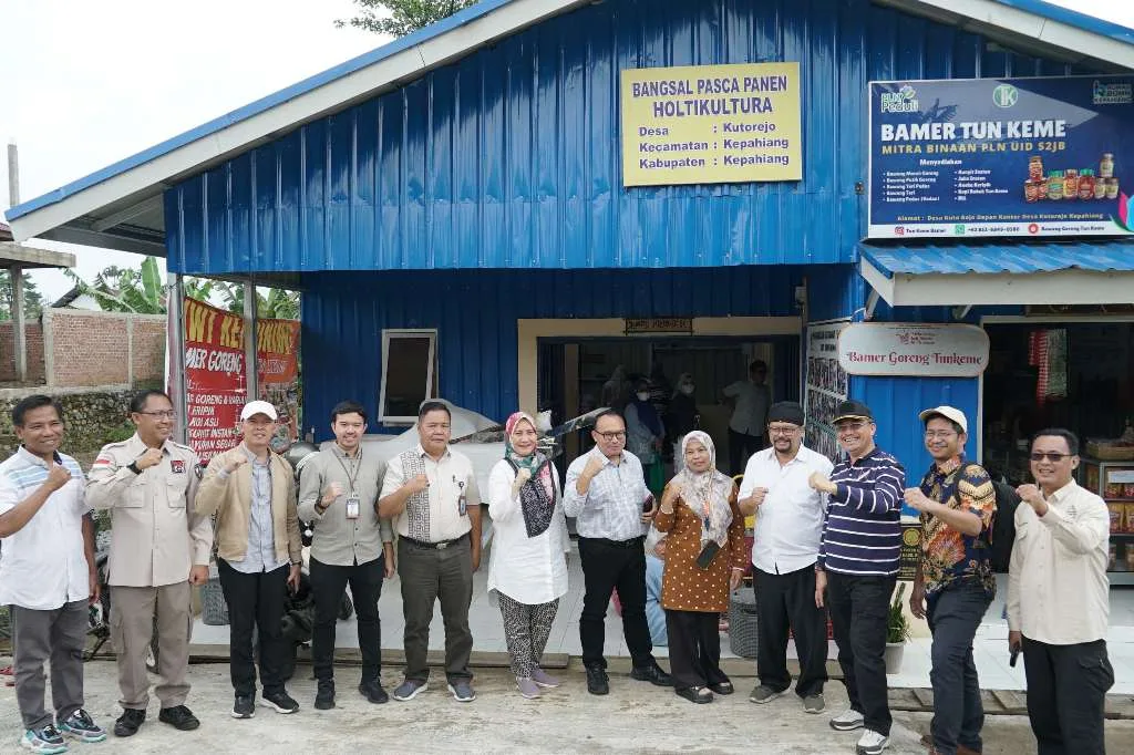 Provinsi Bengkulu Berpotensi Raih Penghargaan Pembangunan Daerah 2024