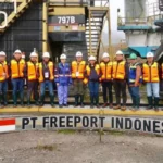 PT Freeport Indonesia Buka Kesempatan Magang, Cek Syarat di Sini