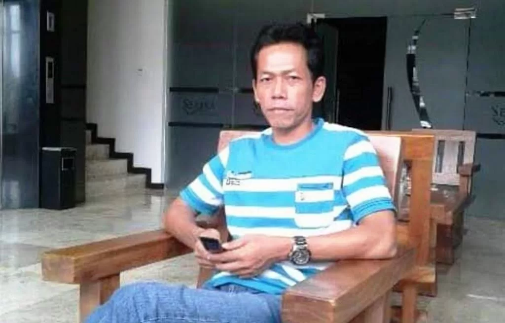 Raharjo Sudiro: Kelangkaan Pupuk Masih Jadi Keluhan Petani