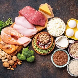 Rahasia Puasa Tanpa Lapar, Menu Makanan Berprotein Tinggi yang Harus Dicoba Rahasia Puasa Tanpa Lapar, Menu Makanan Berprotein Tinggi yang Harus Dicoba Manfaat Sarapan Tinggi Protein untuk Kesehatan dan Kebahagiaan