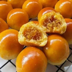 Resep Nastar Mudah dan Ekonomis untuk Lebaran Resep Nastar Mudah dan Ekonomis untuk Lebaran