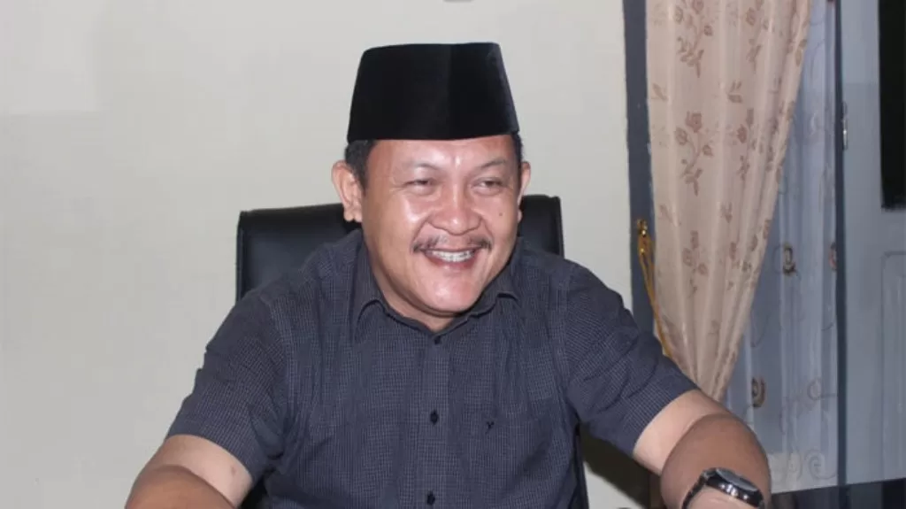 Reses Sidang I Tahun 2024 Yevri Sudianto, Didominasi Permintaan Perbaikan Infrastruktur