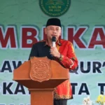 Resmi Dibuka Walikota Tegal, Musabaqoh Tilawatil Qur'an Tingkat Kota Tegal 2024