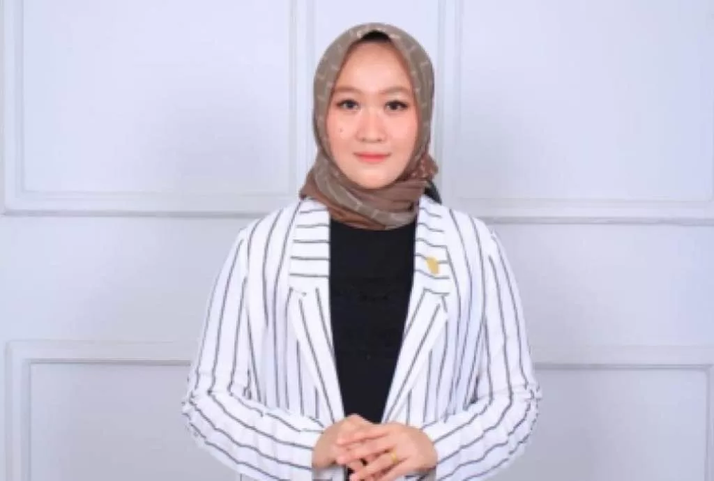 Ria Oktarina Dorong Upaya Tingkatkan Minat Baca Masyarakat Melalui Perpustakaan