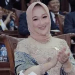 Ria Oktarina Gencar Sosialisasi Kepada Orang Tua Awasi Penggunaan Gadget Pada Anak