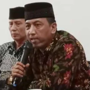 Ridhohul Khukam Ditunjuk Pimpin Persab Brebes, Siap Raih Juara Liga 3 Nasional