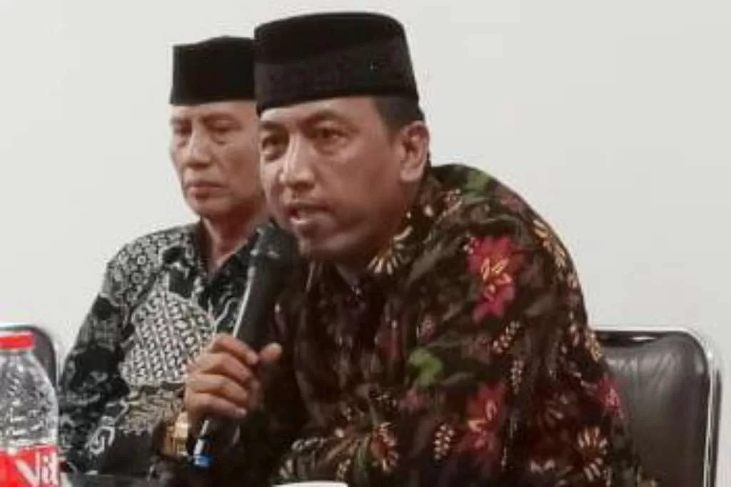 Ridhohul Khukam Ditunjuk Pimpin Persab Brebes, Siap Raih Juara Liga 3 Nasional
