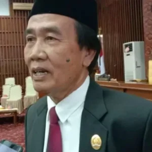Risman Sipayung Ingatkan Pentingnya Pemeriksaan Kendaraan Umum Jelang Mudik IdulFitri