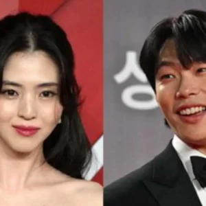 Ryu Jun Yeol dan Han So Hee Putus Usai Polemik Hubungan Ryu Jun Yeol dan Han So Hee Putus Usai Polemik Hubungan Usai Berbagai Kontroversi Hubungan, 2 Aktris Korea Selatan Ini Putus