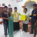 Safari Ramadhan Golkar, Membangun Persatuan di Bulan Suci